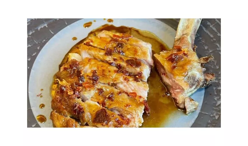 Ristorante La Brioschina