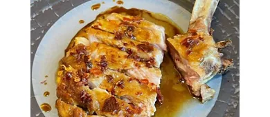 Ristorante La Brioschina