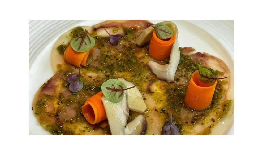 Ristorante La Brioschina