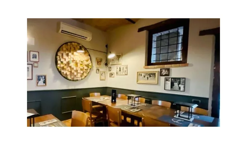 L'Orselli in Borgo Fe'