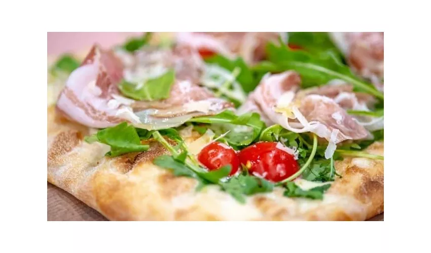 L'Orselli in Borgo Fe'