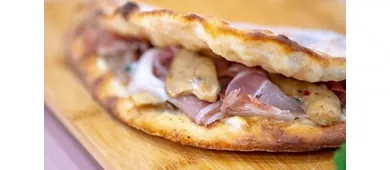 L'Orselli in Borgo Fe'