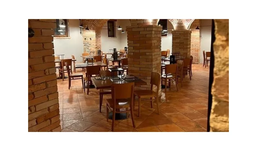 L'Orselli in Borgo Fe'