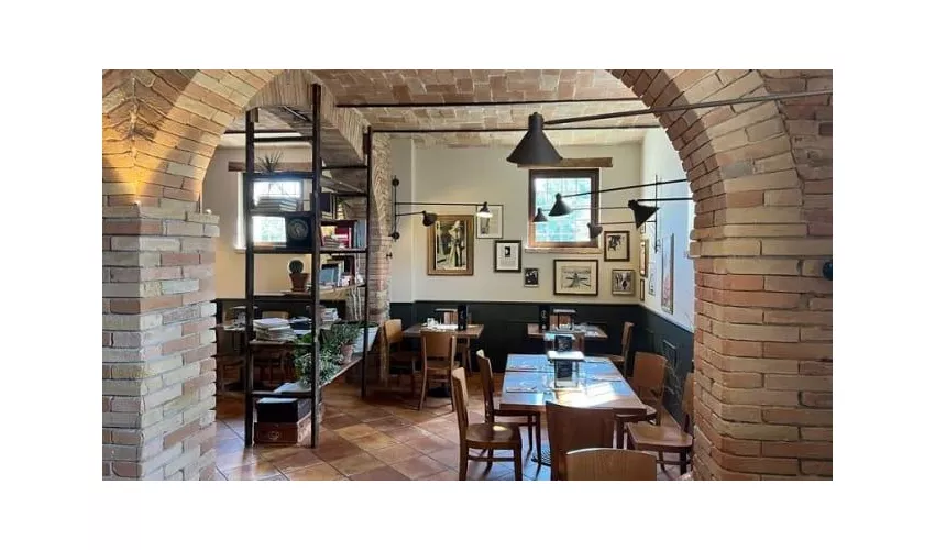 L'Orselli in Borgo Fe'