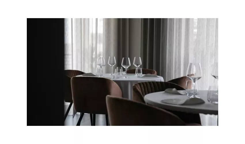 Frammenti Experience