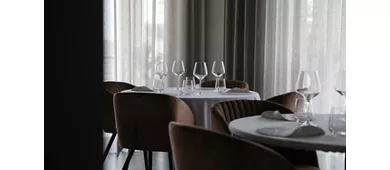Frammenti Experience