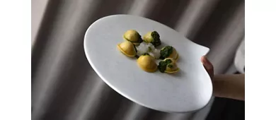 Frammenti Experience