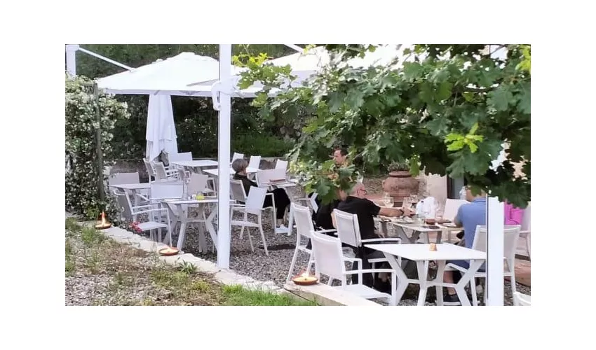 La Locanda di Petriolo