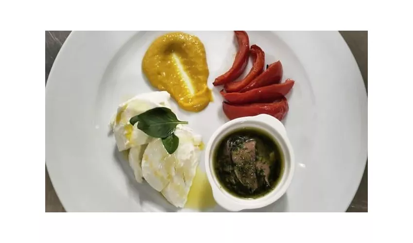 La Locanda di Petriolo