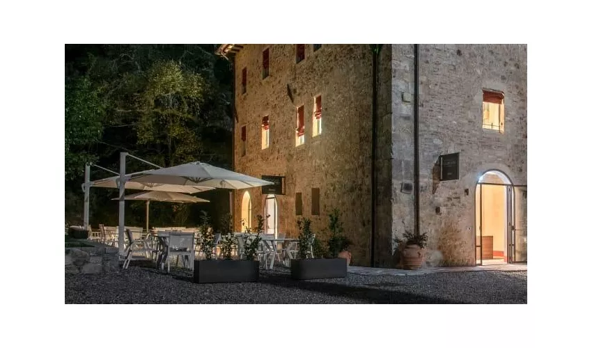 La Locanda di Petriolo