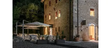 La Locanda di Petriolo