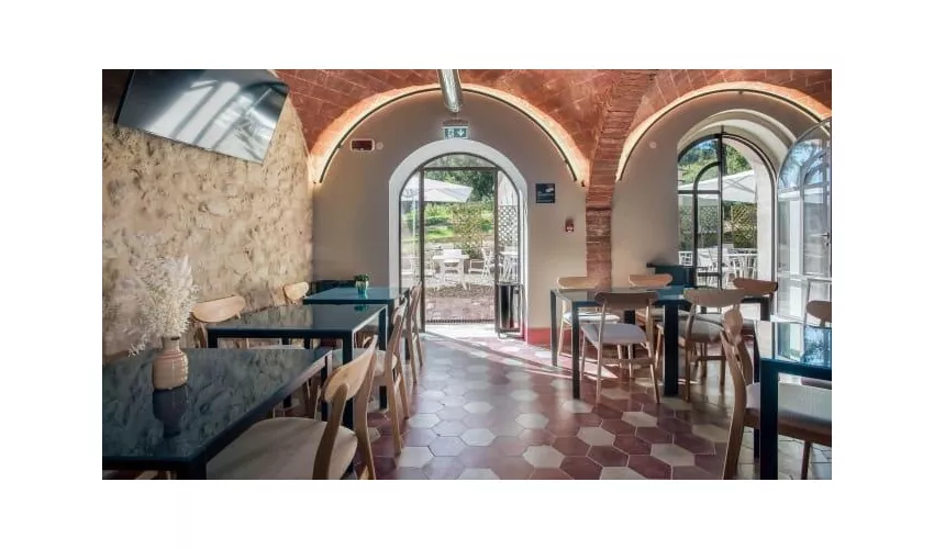 La Locanda di Petriolo