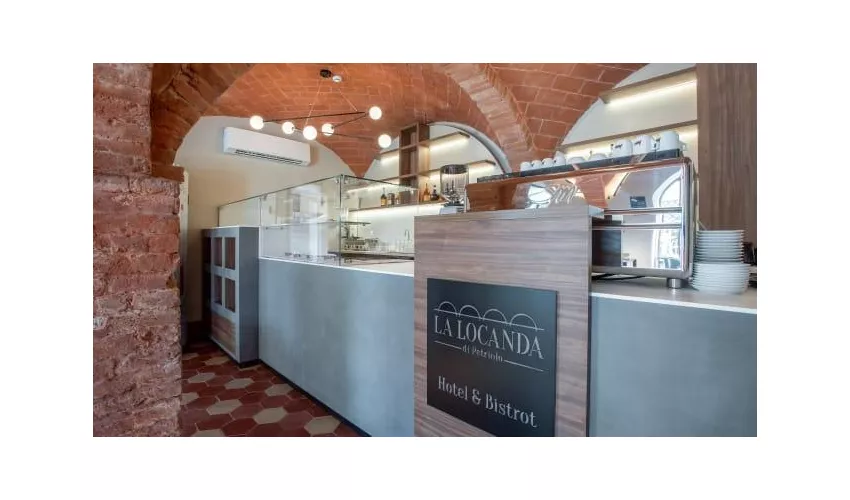 La Locanda di Petriolo