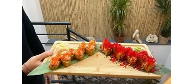 Baia Bistrot e Cocktail Bar