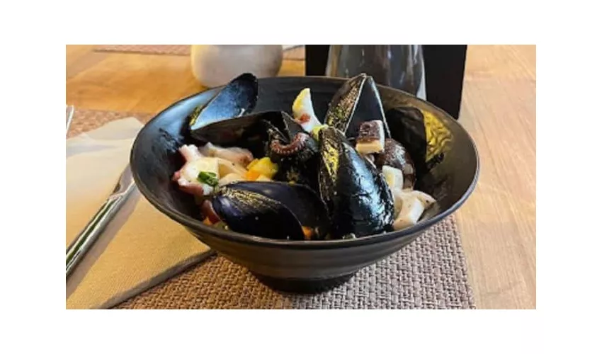 Baia Bistrot e Cocktail Bar