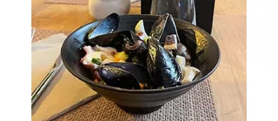 Baia Bistrot e Cocktail Bar