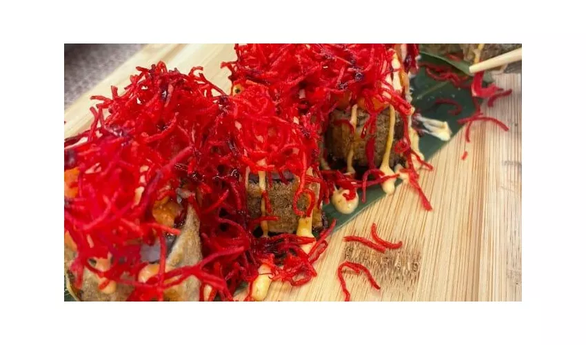 Baia Bistrot e Cocktail Bar