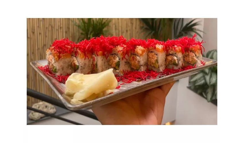 Baia Bistrot e Cocktail Bar