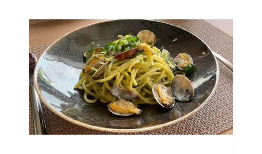 Baia Bistrot e Cocktail Bar