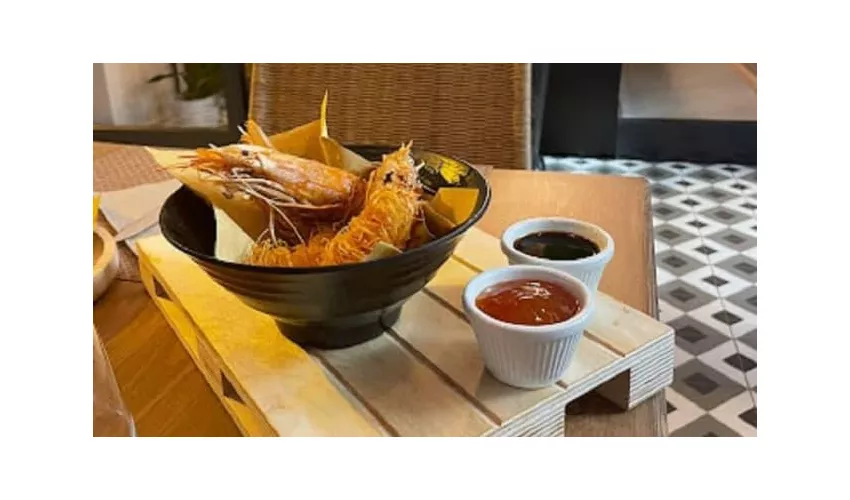 Baia Bistrot e Cocktail Bar