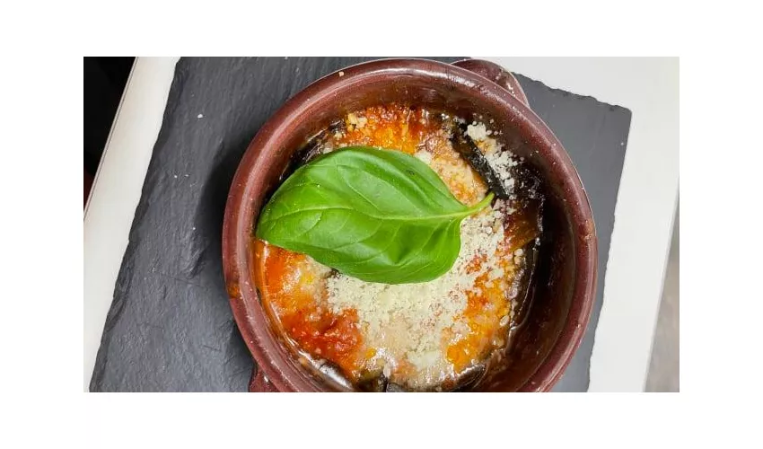 Bono Ristorante Griglieria - La Rustica