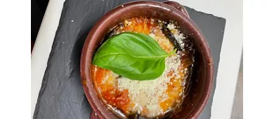 Bono Ristorante Griglieria - La Rustica