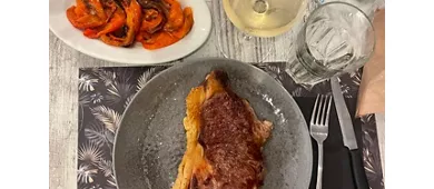 Bono Ristorante Griglieria - La Rustica