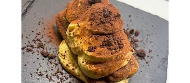 Bono Ristorante Griglieria - La Rustica