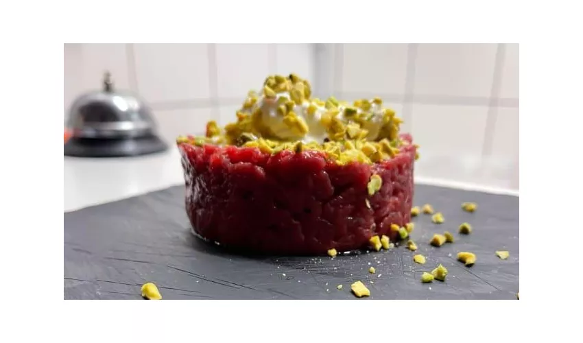 Bono Ristorante Griglieria - La Rustica