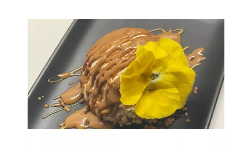Bono Ristorante Griglieria - La Rustica