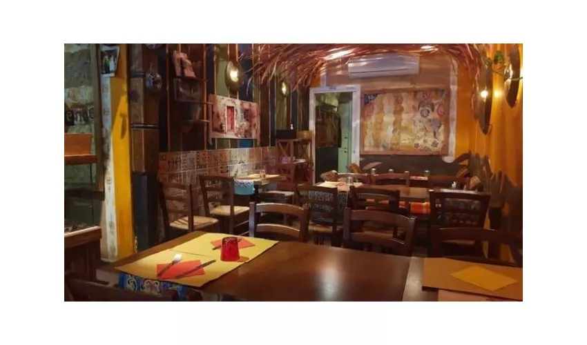 Orient Experience