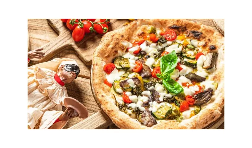 Pizzeria Starita Torino