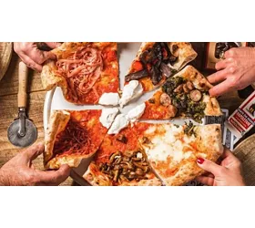 Pizzeria Starita Torino