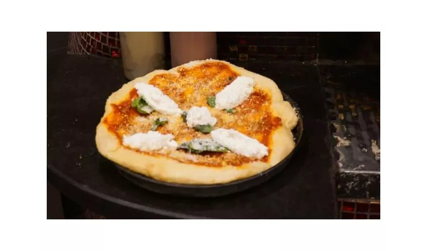 Pizzeria Starita Torino