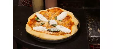 Pizzeria Starita Torino