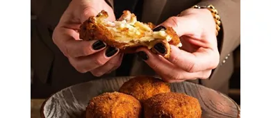 Pizzeria Starita Torino