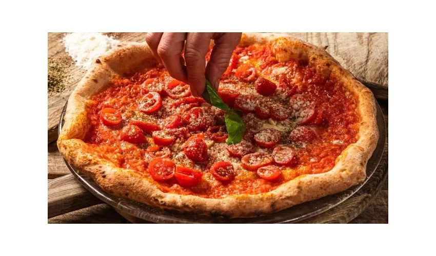 Pizzeria Starita Torino