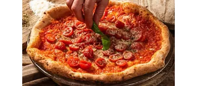 Pizzeria Starita Torino