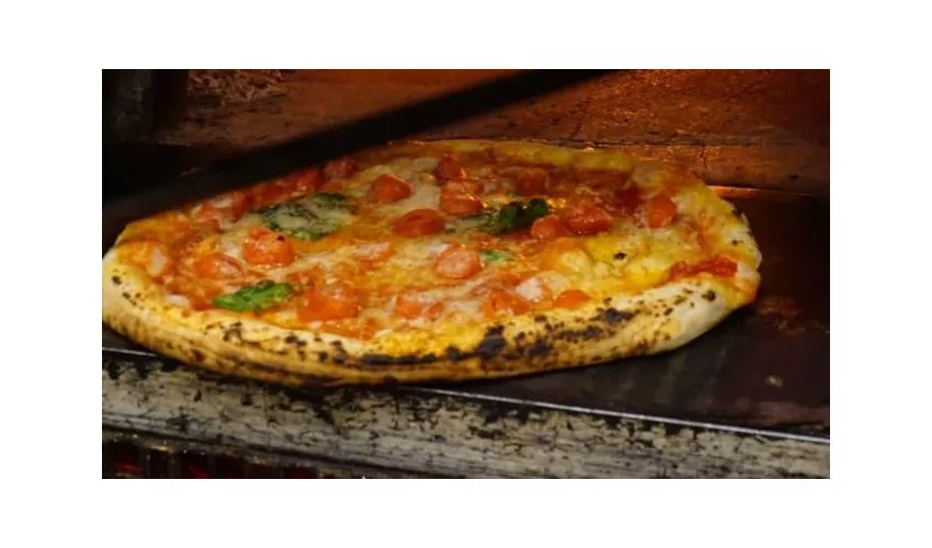 Pizzeria Starita Torino