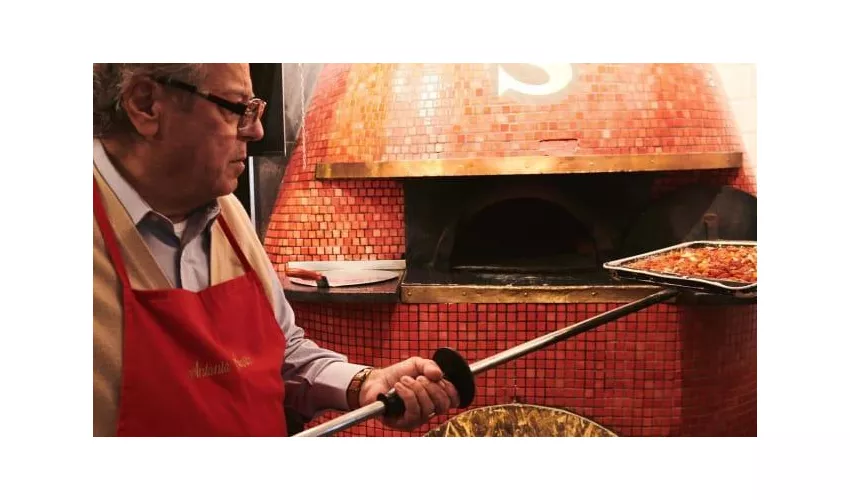 Pizzeria Starita Torino