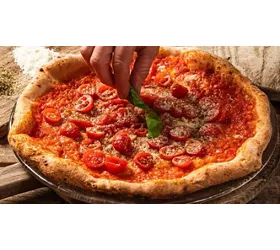 Pizzeria Starita Milano