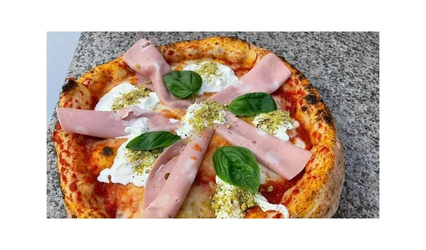 L'angolo del Sud