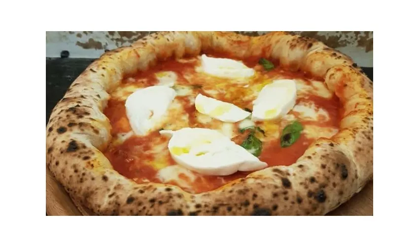 L'angolo del Sud