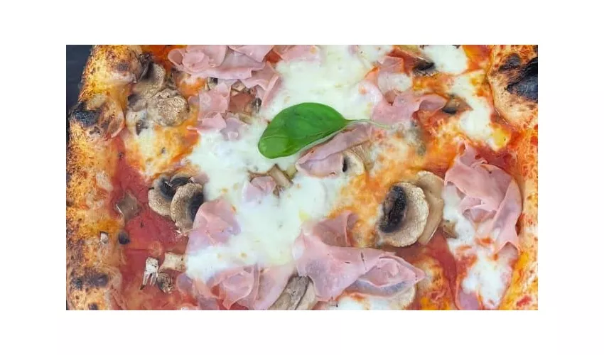 L'angolo del Sud