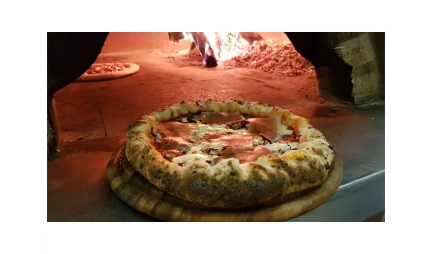 L'angolo del Sud