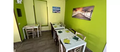 L'angolo del Sud
