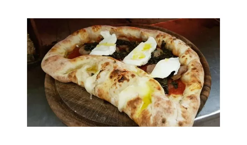 L'angolo del Sud