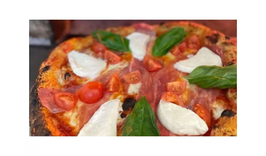 L'angolo del Sud