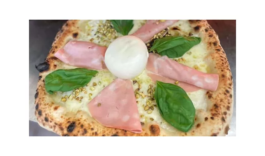 L'angolo del Sud