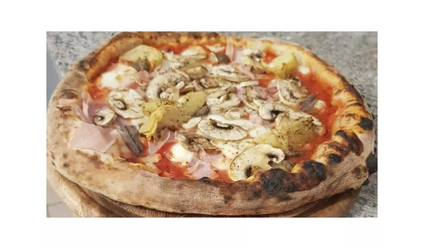 L'angolo del Sud